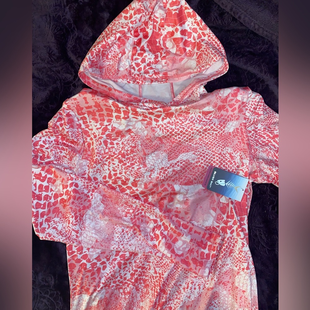NWT|| UV Protection Sun Shirt